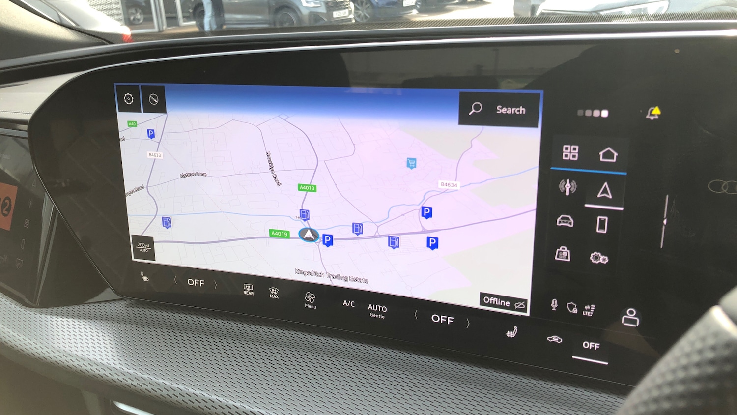 Used Audi Q5 2025 for sale - 78091238: Photo 32