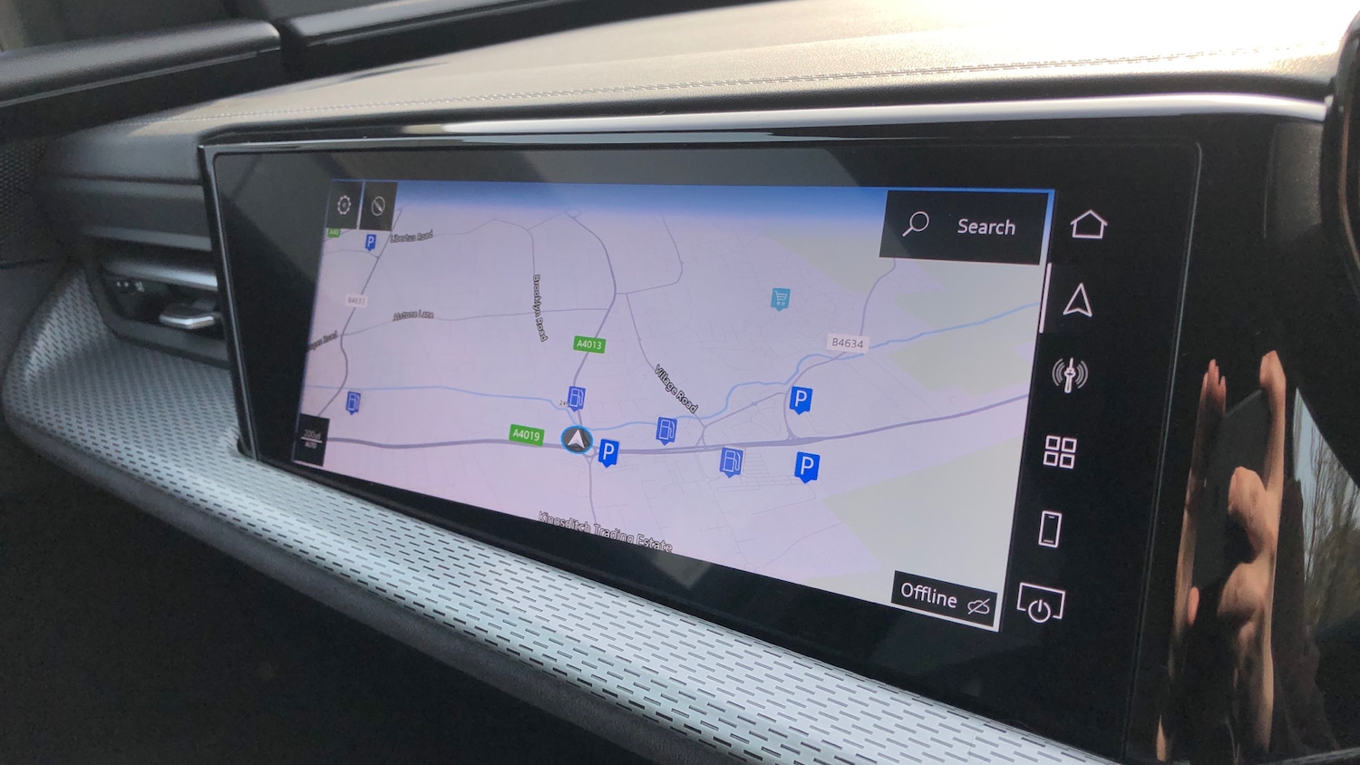 Used Audi Q5 2025 for sale - 78091238: Photo 35