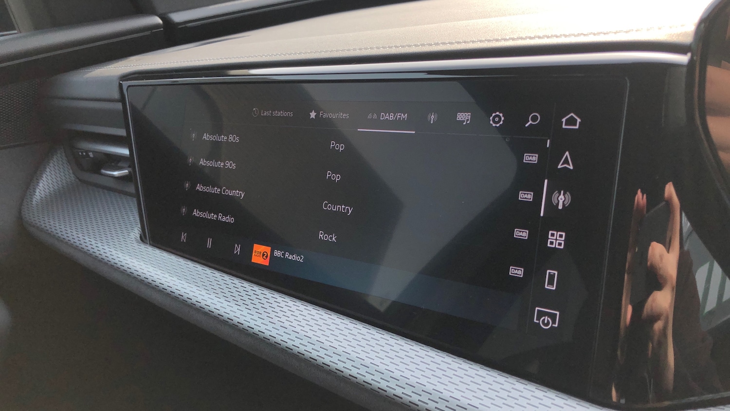 Used Audi Q5 2025 for sale - 78091238: Photo 36