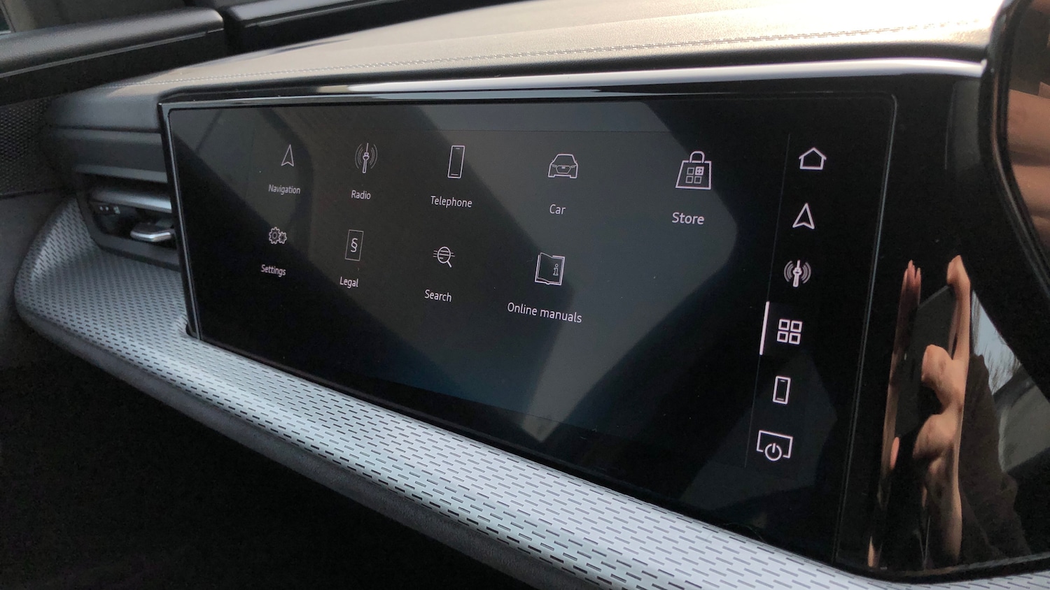 Used Audi Q5 2025 for sale - 78091238: Photo 37