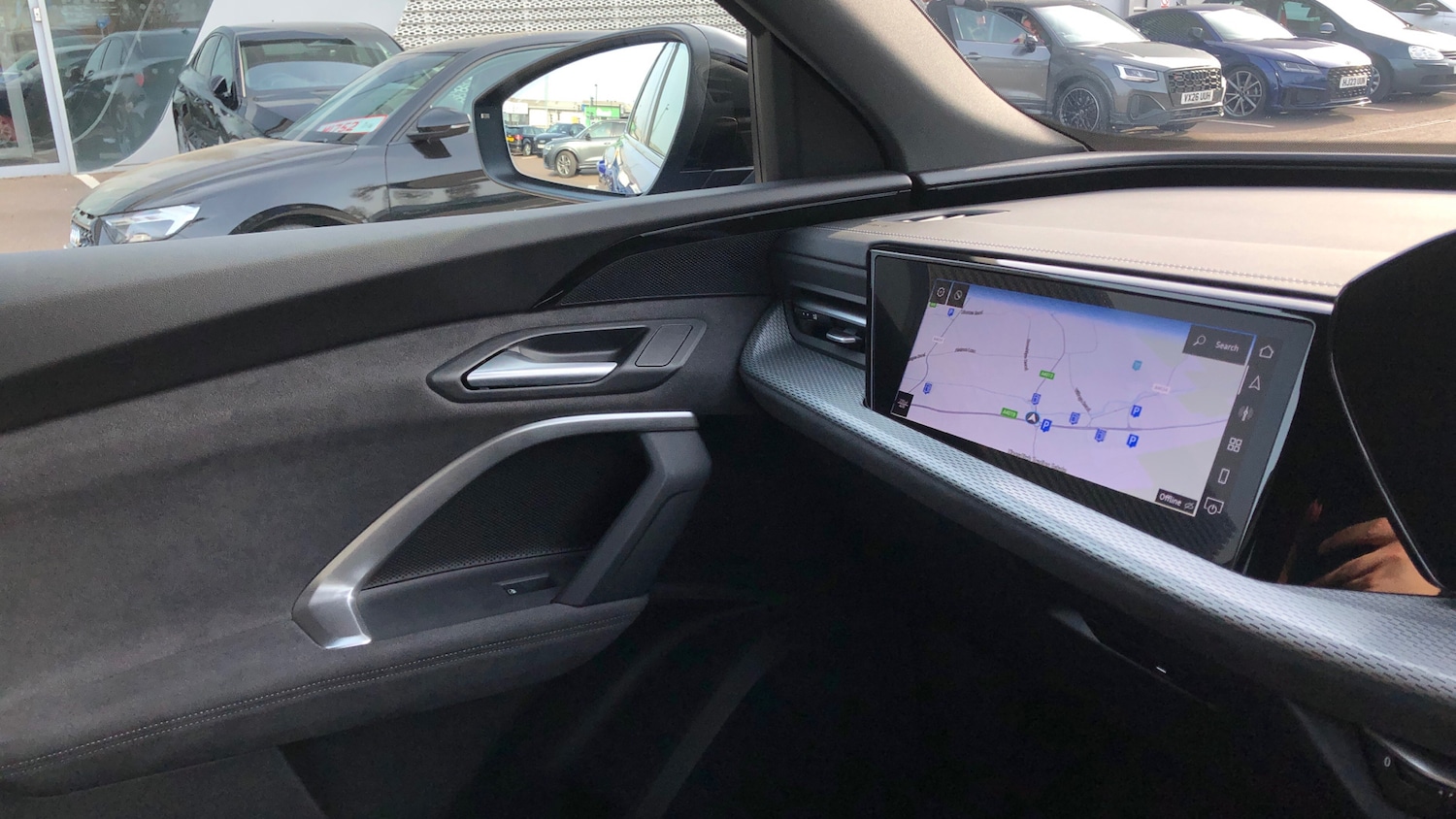 Used Audi Q5 2025 for sale - 78091238: Photo 38