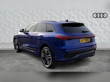 Used Audi Q5 2025 for sale - 78091238: Photo