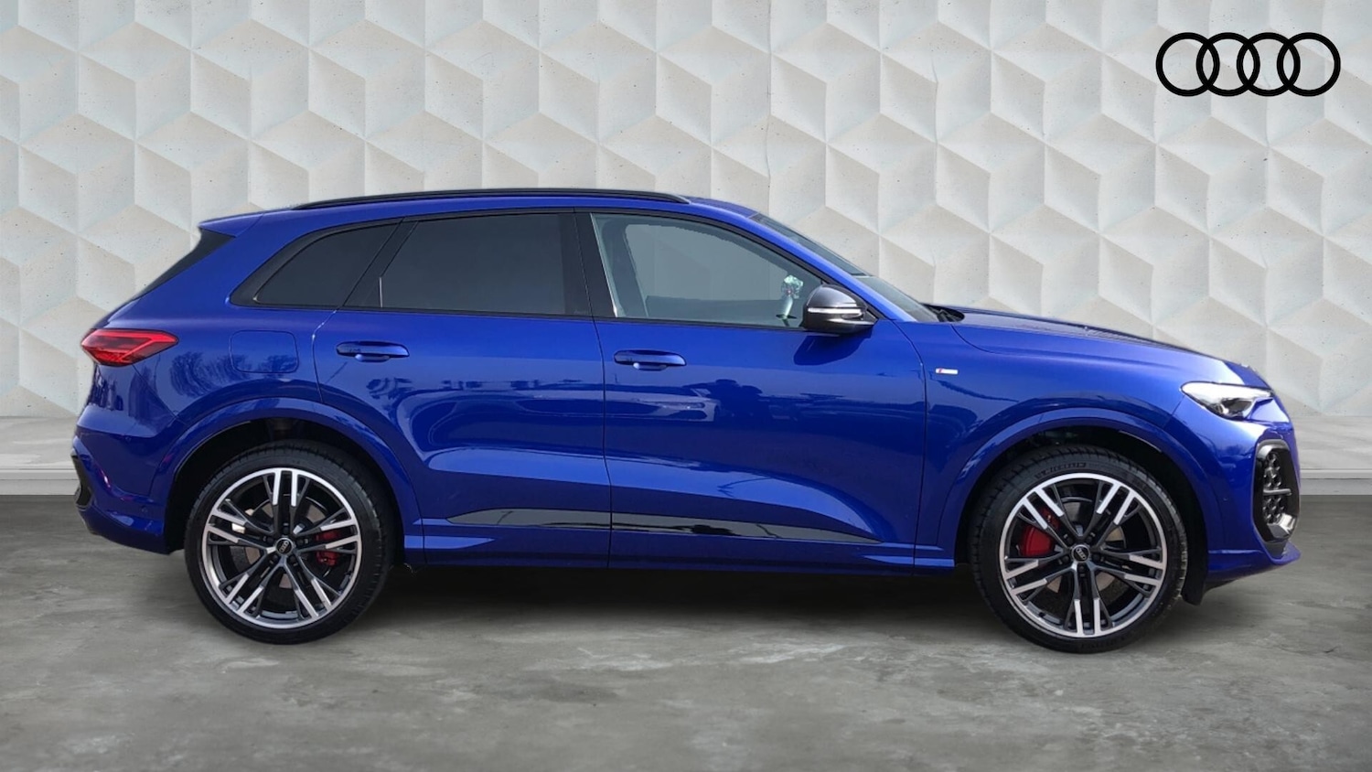 Used Audi Q5 2025 for sale - 78091238: Photo 4