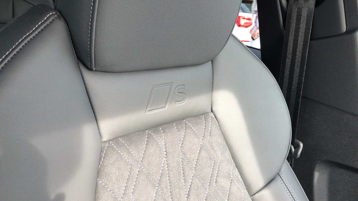 Used Audi Q5 2025 for sale - 78091238: Photo 41