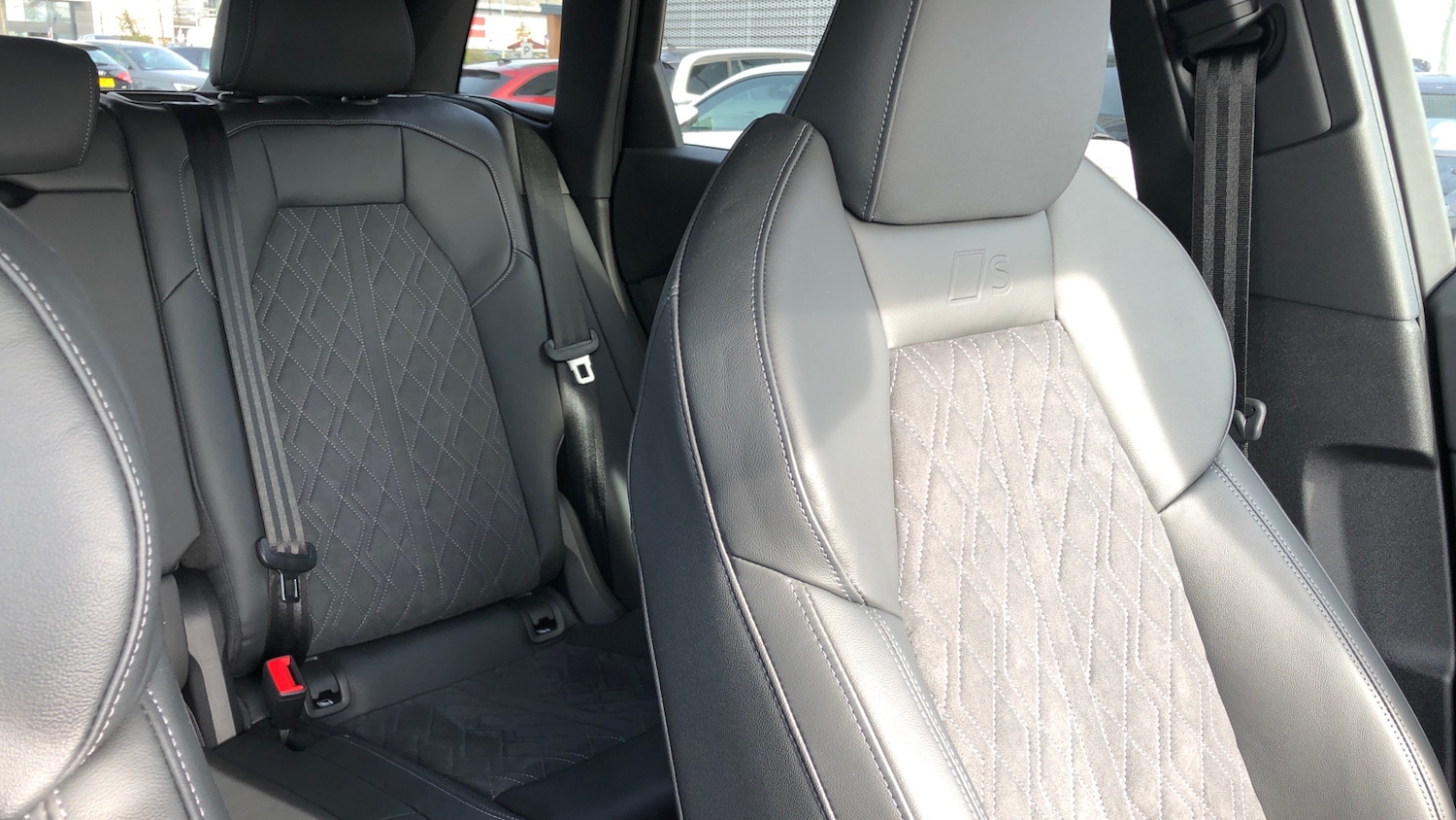 Used Audi Q5 2025 for sale - 78091238: Photo 42