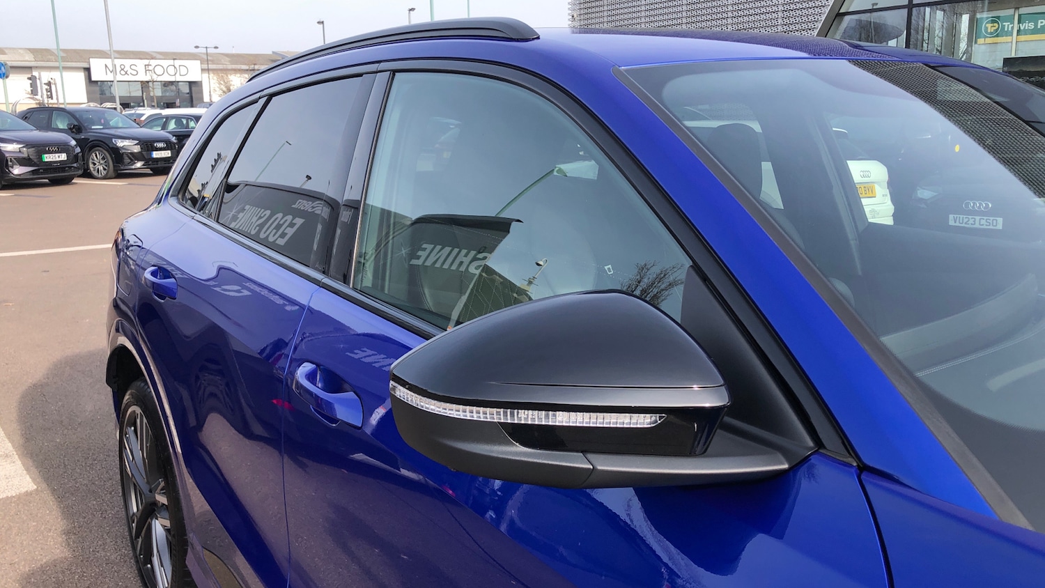 Used Audi Q5 2025 for sale - 78091238: Photo 43