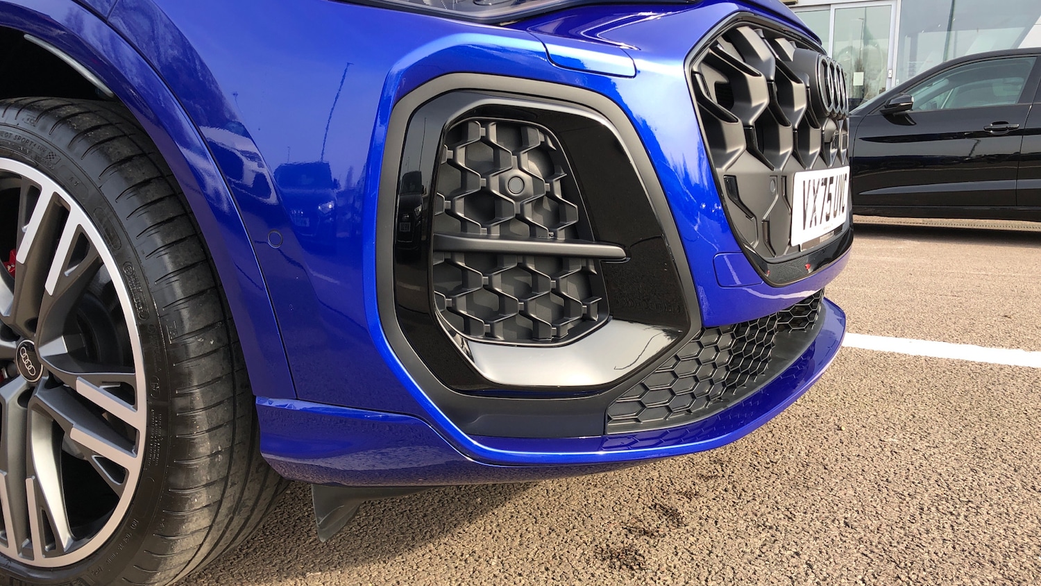 Used Audi Q5 2025 for sale - 78091238: Photo 45