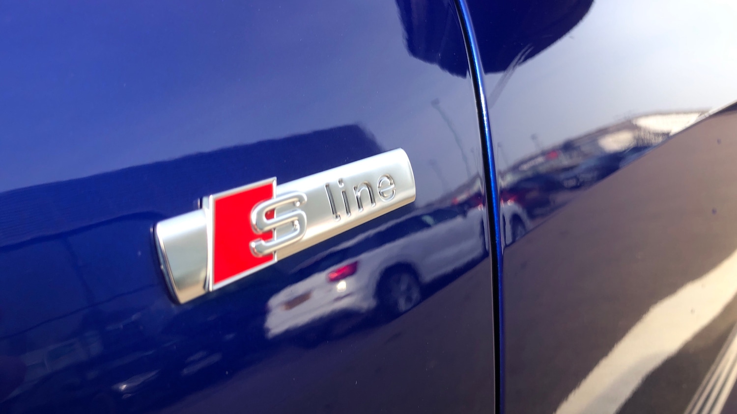 Used Audi Q5 2025 for sale - 78091238: Photo 46