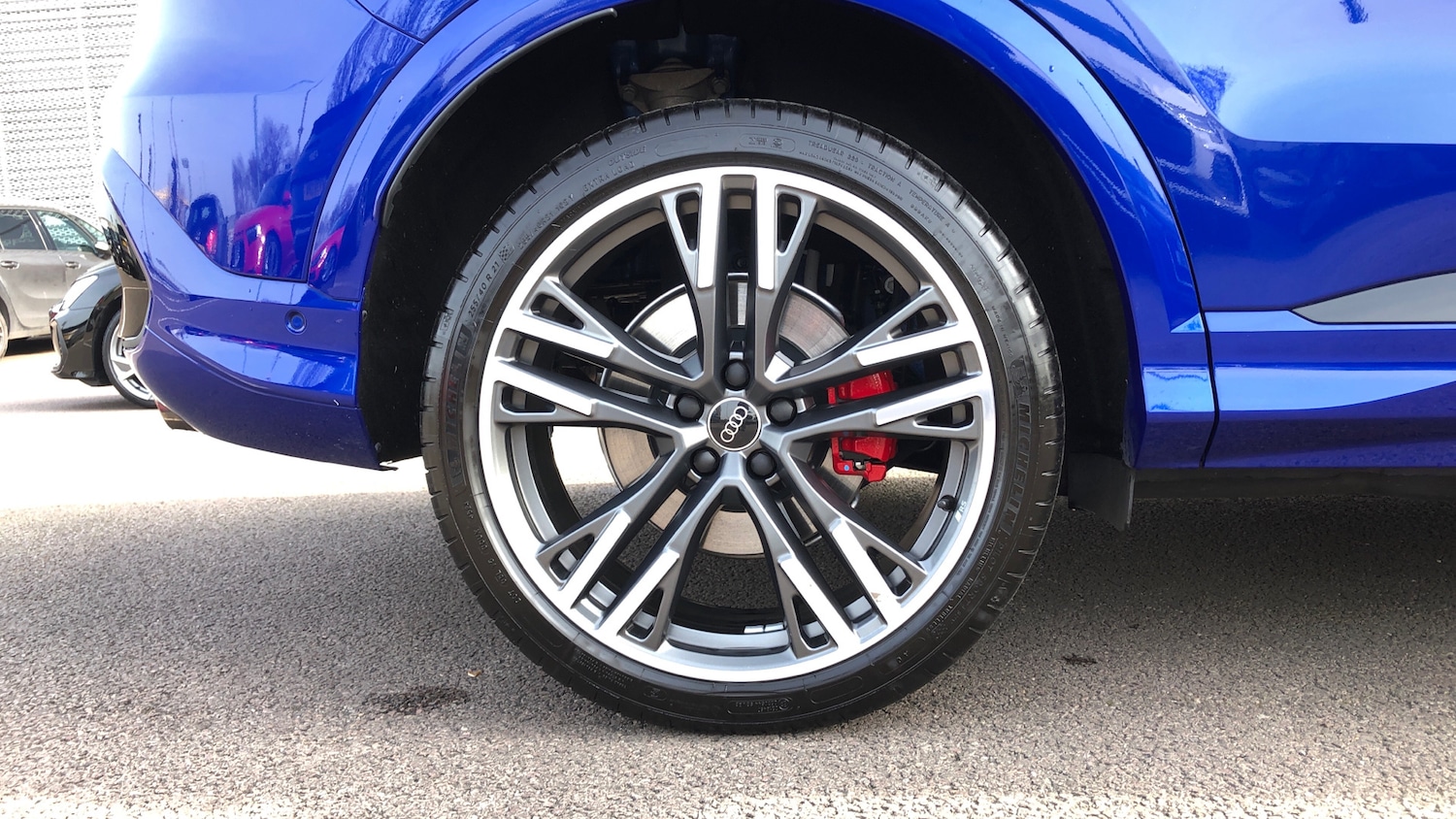 Used Audi Q5 2025 for sale - 78091238: Photo 5