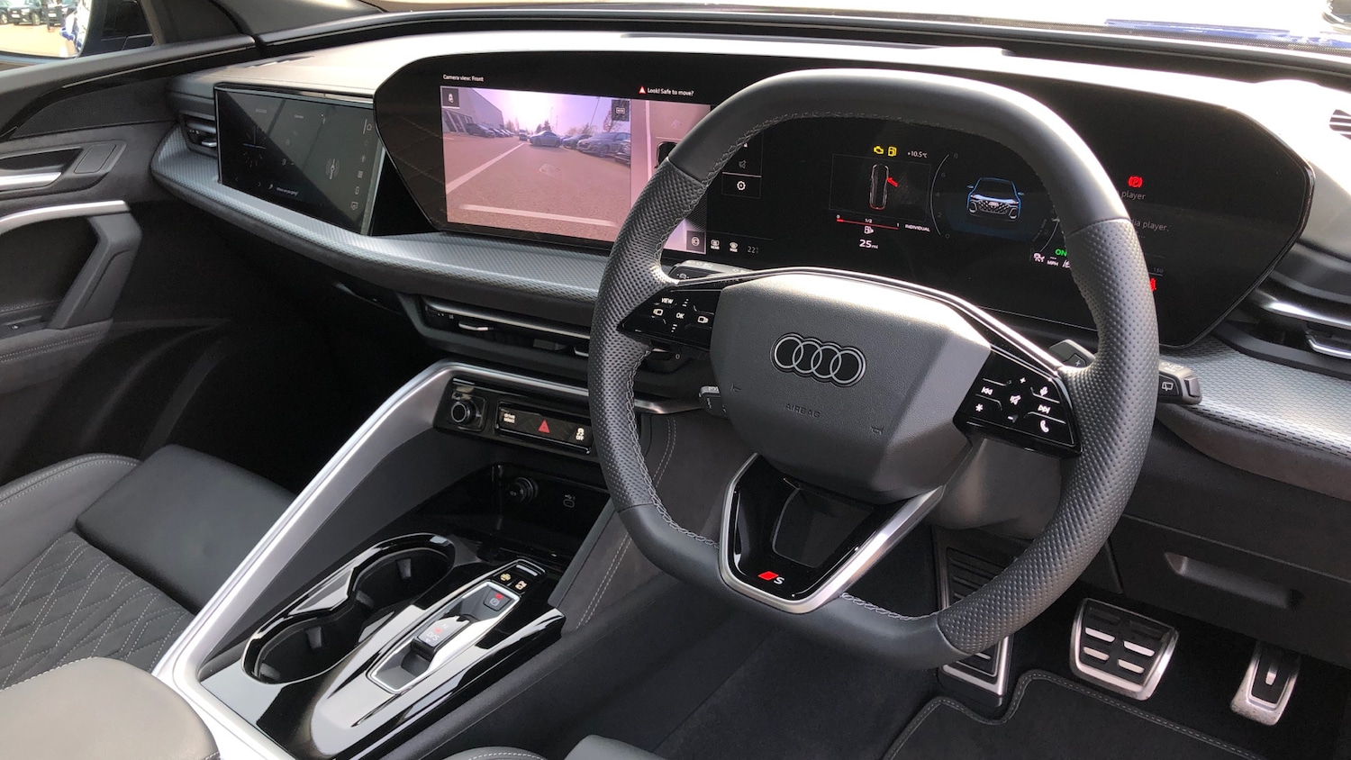 Used Audi Q5 2025 for sale - 78091238: Photo 6