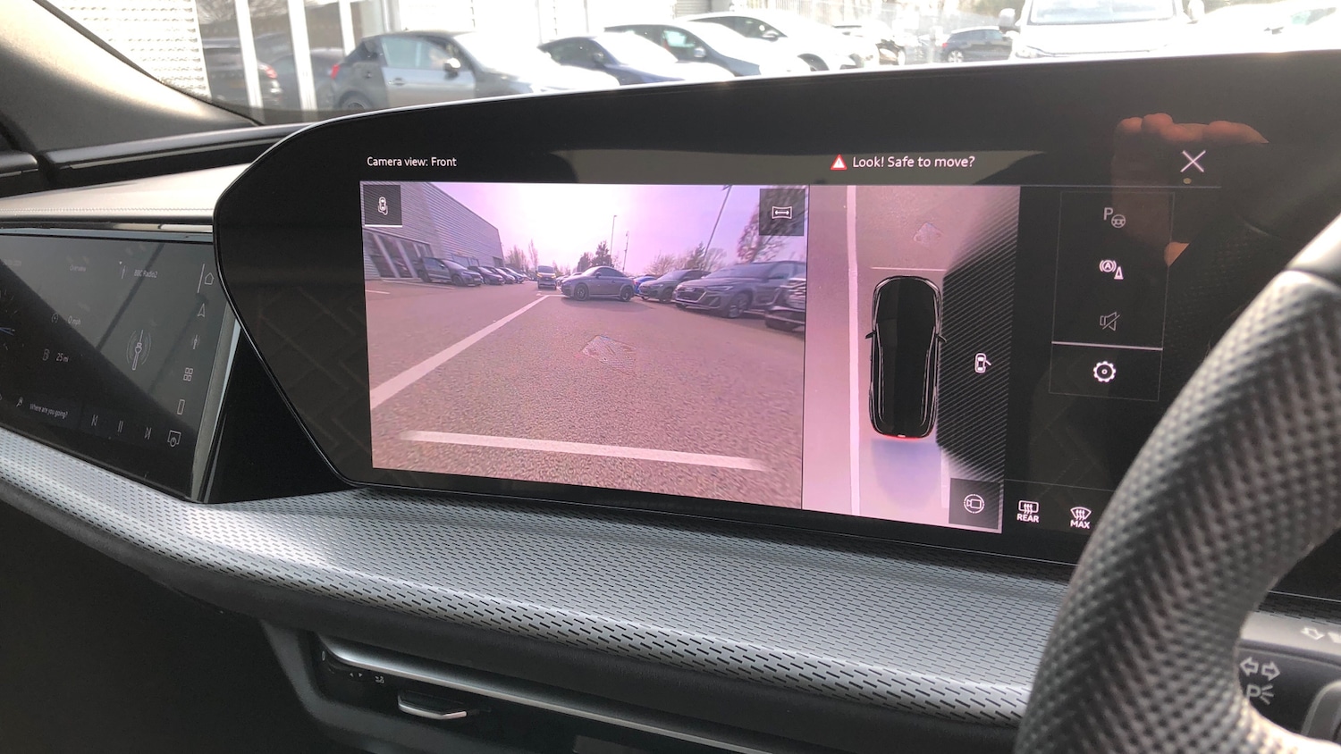 Used Audi Q5 2025 for sale - 78091238: Photo 7