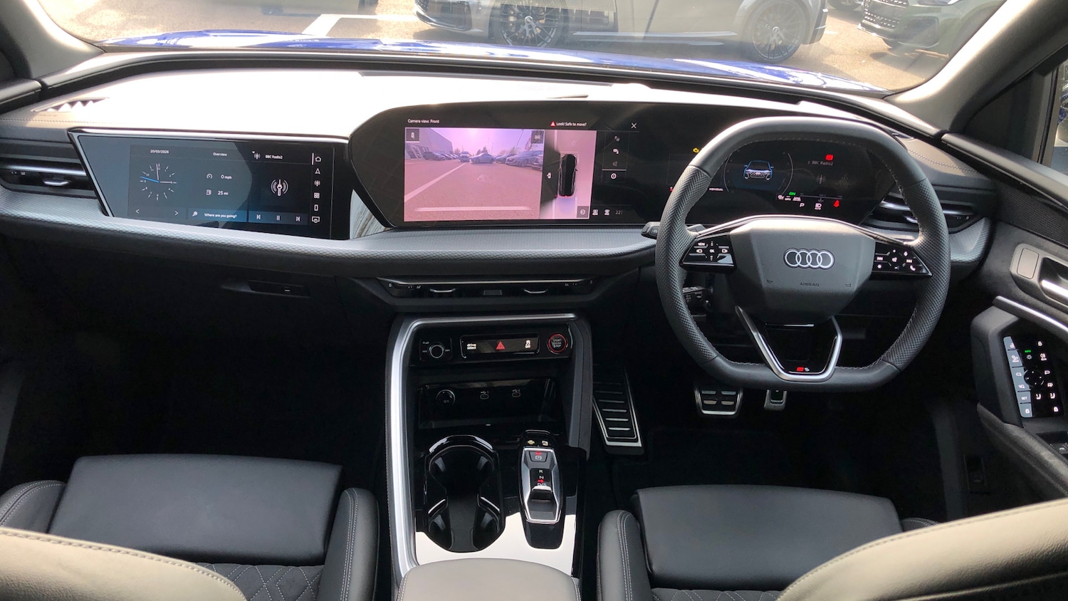 Used Audi Q5 2025 for sale - 78091238: Photo 8