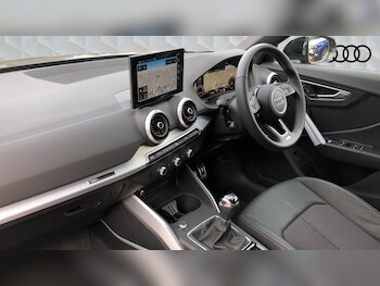 Used Audi Q2 2025 for sale - 77735984: Photo