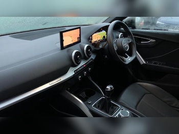 Used Audi Q2 2022 for sale - 76452931: Photo