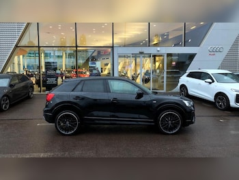 Used Audi Q2 2022 for sale - 76452931: Photo