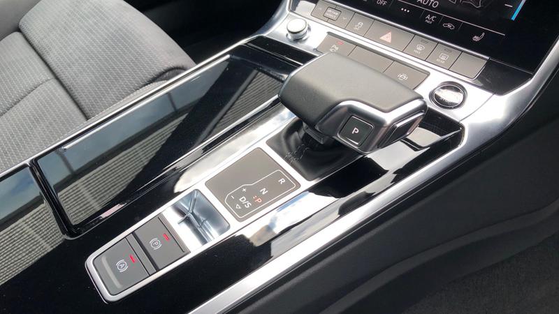 Used Audi A6 2025 for sale - 77095706: Photo 11