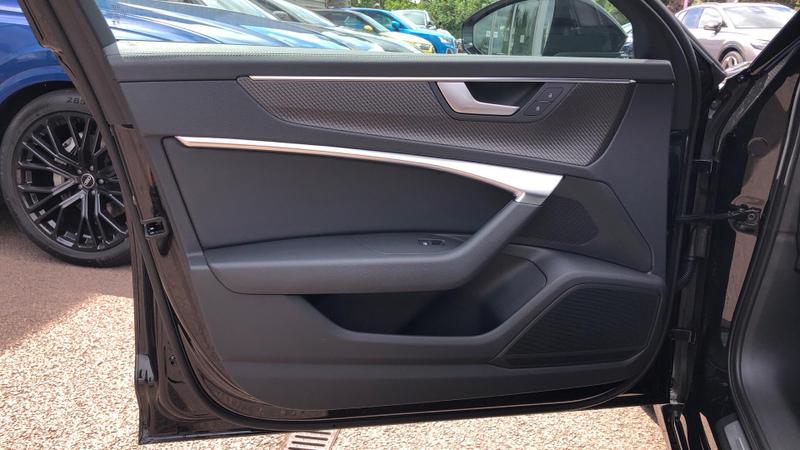 Used Audi A6 2025 for sale - 77095706: Photo 16