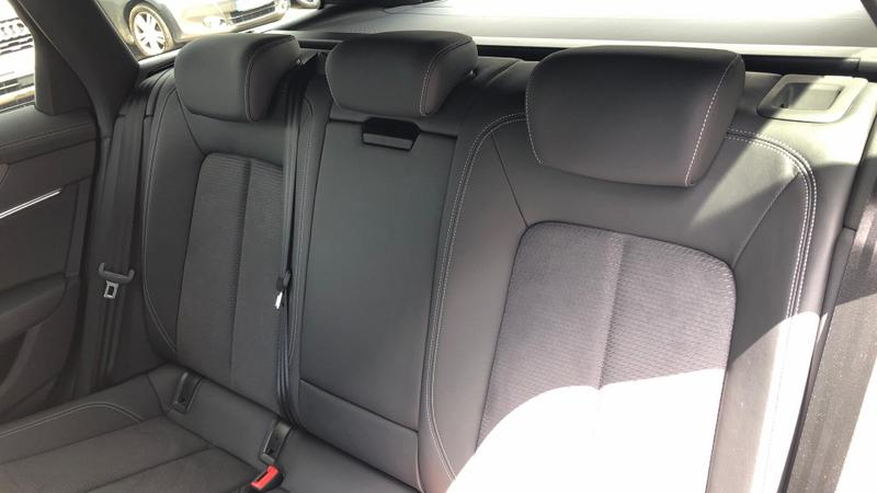 Used Audi A6 2025 for sale - 77095706: Photo 17