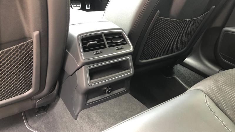 Used Audi A6 2025 for sale - 77095706: Photo 18