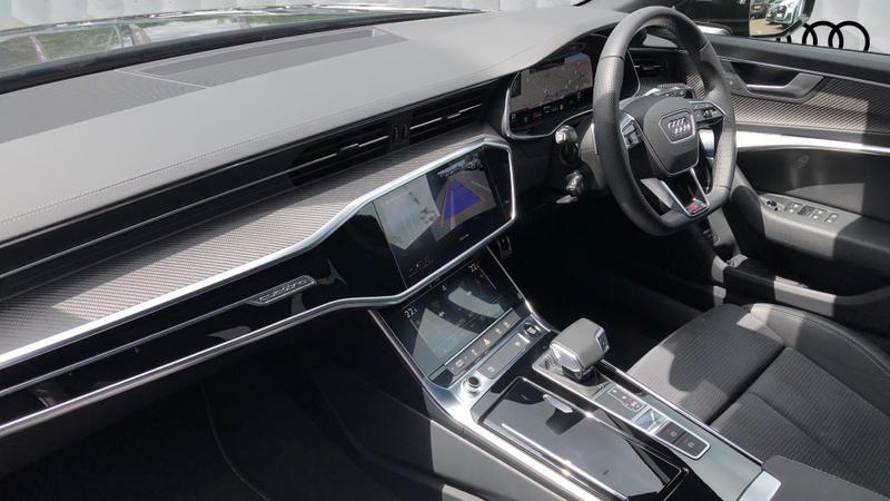 Used Audi A6 2025 for sale - 77095706: Photo 2