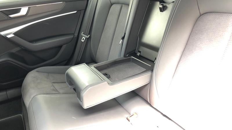 Used Audi A6 2025 for sale - 77095706: Photo 20