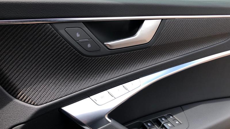 Used Audi A6 2025 for sale - 77095706: Photo 23