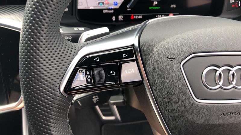 Used Audi A6 2025 for sale - 77095706: Photo 26