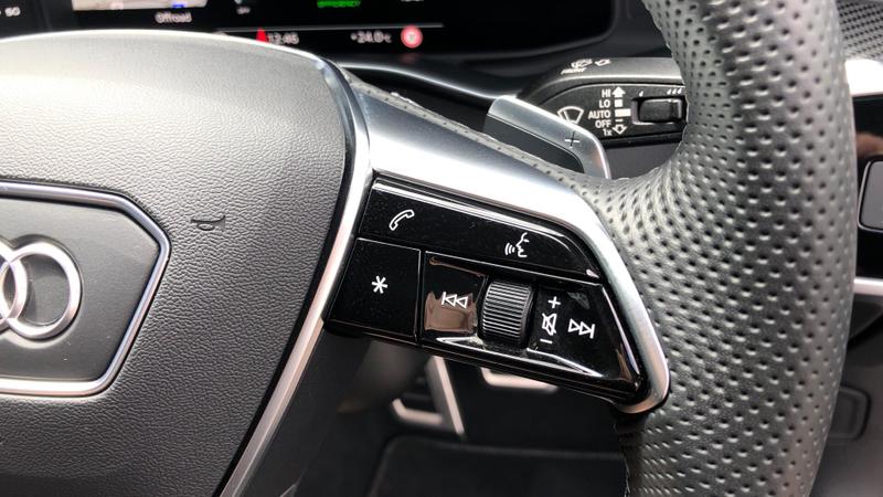 Used Audi A6 2025 for sale - 77095706: Photo 27