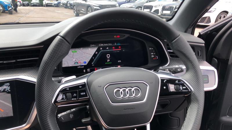 Used Audi A6 2025 for sale - 77095706: Photo 28