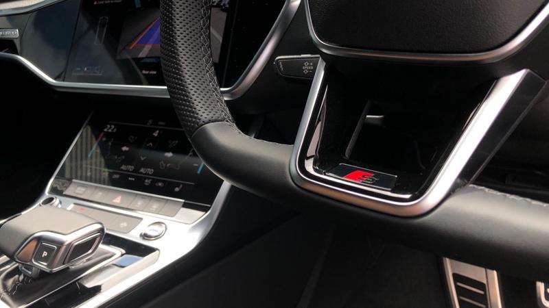 Used Audi A6 2025 for sale - 77095706: Photo 29