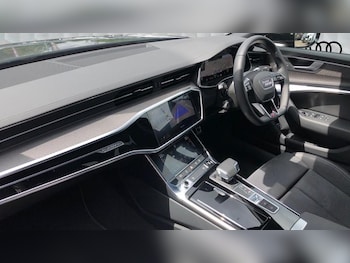 Used Audi A6 2025 for sale - 77095706: Photo