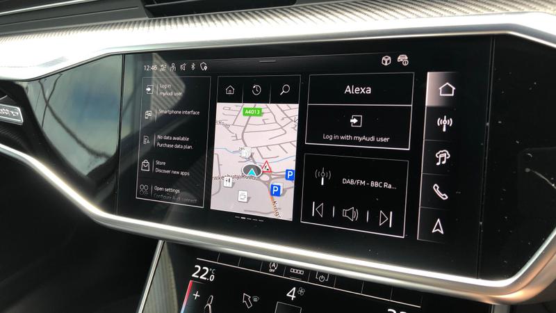 Used Audi A6 2025 for sale - 77095706: Photo 30