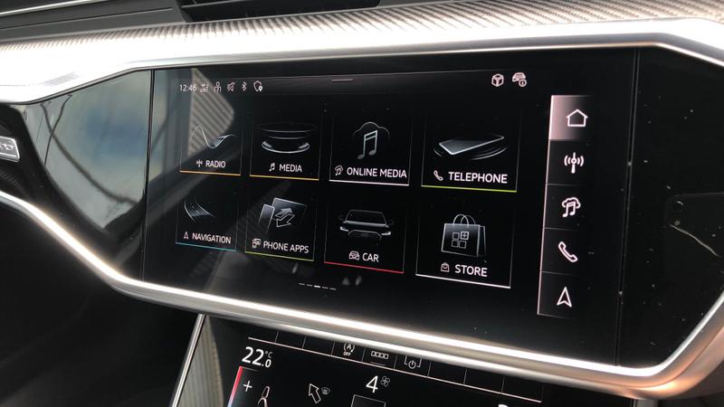 Used Audi A6 2025 for sale - 77095706: Photo 31