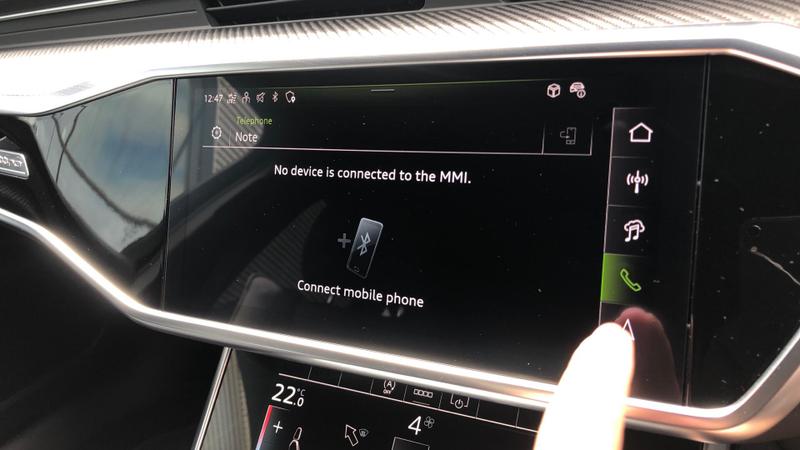 Used Audi A6 2025 for sale - 77095706: Photo 33