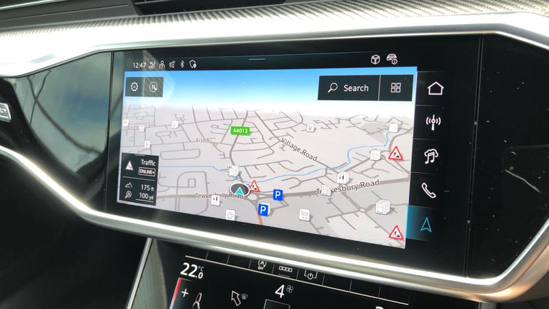 Used Audi A6 2025 for sale - 77095706: Photo 34