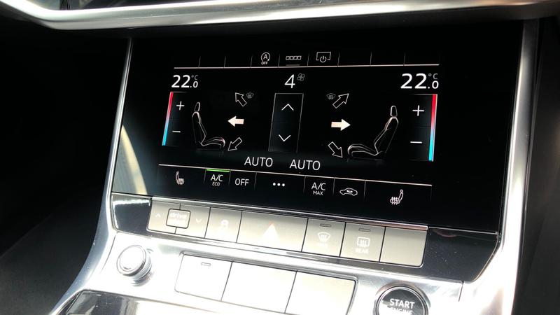 Used Audi A6 2025 for sale - 77095706: Photo 35