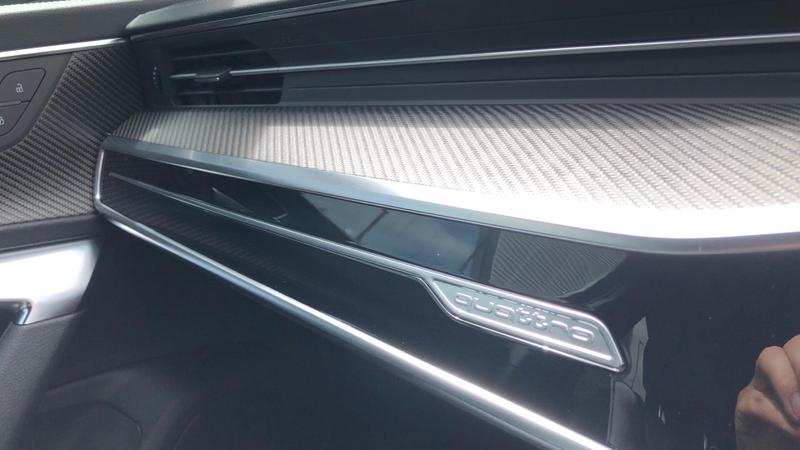 Used Audi A6 2025 for sale - 77095706: Photo 38