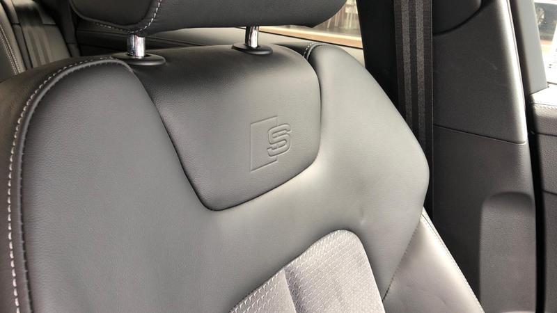 Used Audi A6 2025 for sale - 77095706: Photo 40