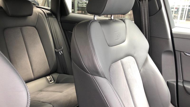 Used Audi A6 2025 for sale - 77095706: Photo 41