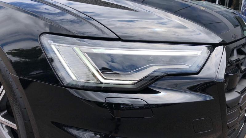 Used Audi A6 2025 for sale - 77095706: Photo 45