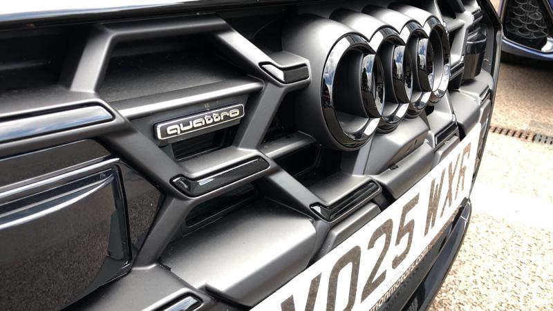 Used Audi A6 2025 for sale - 77095706: Photo 47