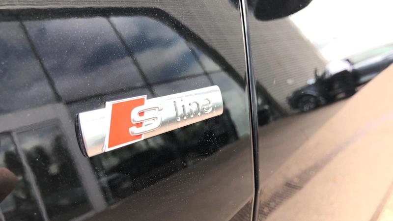 Used Audi A6 2025 for sale - 77095706: Photo 48