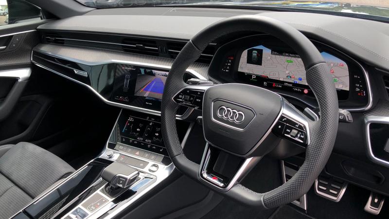 Used Audi A6 2025 for sale - 77095706: Photo 6