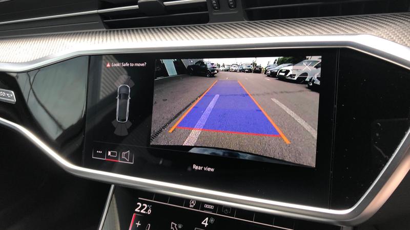 Used Audi A6 2025 for sale - 77095706: Photo 7