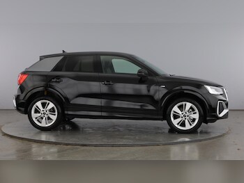 Used Audi Q2 undefined for sale - 78680927: Photo