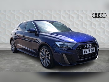 Used Audi A1 2024 for sale - 79048080: Photo