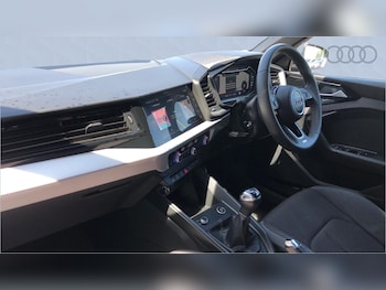 Used Audi A1 2024 for sale - 79048080: Photo