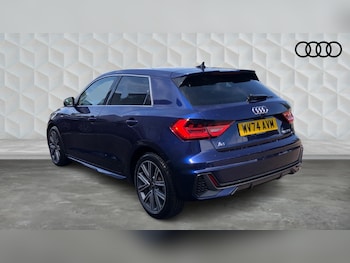 Used Audi A1 2024 for sale - 79048080: Photo