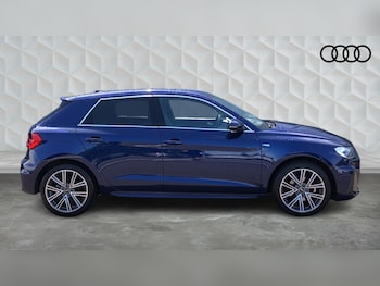 Used Audi A1 2024 for sale - 79048080: Photo