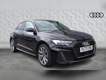 Used Audi A1 2023 for sale - 78770455: Photo